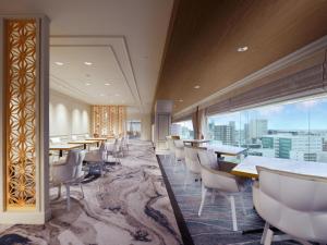 Nagoya Kanko Hotel - Positive Feedback