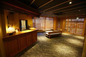 Nakajimaya Ryokan - House Rules and Policies