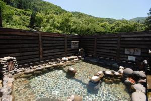 Nakaya Ryokan - Activities and Nearby Attractions