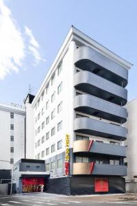 NAMBA EBISU HOTEL - Frequently Asked Questions