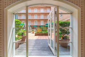 Namba Oriental Hotel - Check-in and Check-out Policies