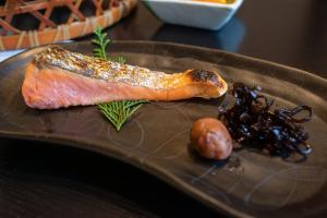 Nanakamado - Activities and Attractions