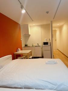 Nanjing People's Commune 202 - Guest Feedback