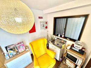 Nantou Muin (Nanbo) Family - Location and Accessibility