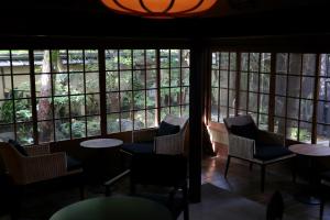 Nanzenji Sando KIKUSUI - Facilities and Amenities