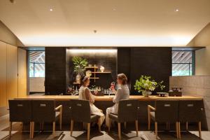 Nasu Mukunone AUBERGE - Policies and Restrictions