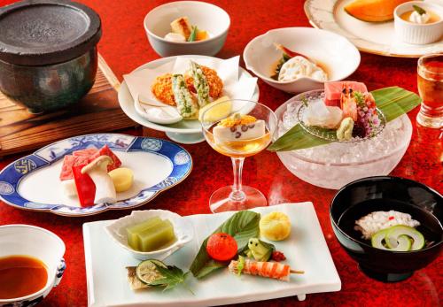 Nasu Onsen Sanraku Review - Guest Reviews