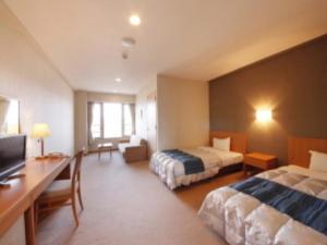 Natural Farm City Noen Hotel - Nearby Attractions
