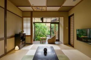 Nazuna Kyoto Nijo-jo - Booking Details