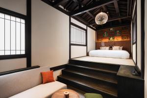 Nazuna Obi Onsen Resort Review - Accessibility Features