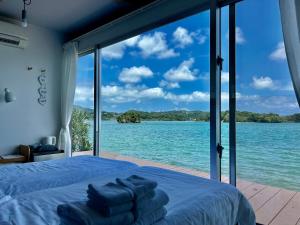 Nel Beach - Amenities and Services