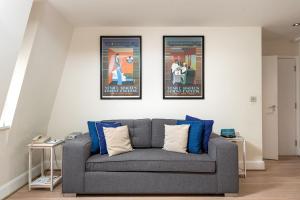 Nell Gwynn House Apartments & Rooms - Guest Ratings and Feedback