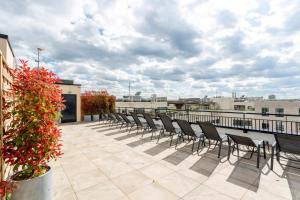 Nemea Appart Hotel Paris Levallois - Special Offers and Discounts