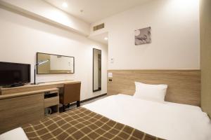 Nest Hotel Osaka Shinsaibashi - Guest Policies and Rules
