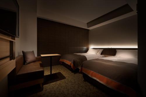Nest Hotel Tokyo Hanzomon - Frequently Asked Questions