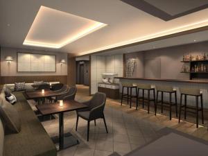 Nest&Rise Osaka Namba Hotel - Facilities and Services