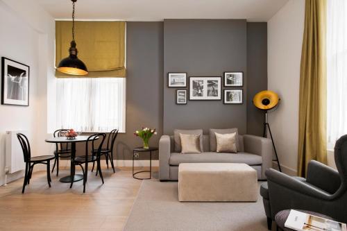 Nevern Place by Supercity Aparthotels - Guest Reviews and Feedback