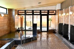 New Commander Hotel Osaka Neyagawa - Health and Safety Measures