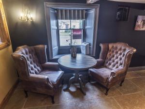 New Crown Inn - Check-in and Check-out Details