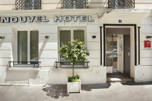 New Eiffel Hotel - Hotel Accessibility