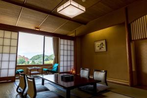 New Hakkeien - Nearby Attractions and Activities