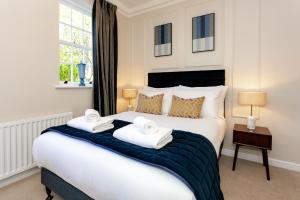 New Holgate - Booking Policies and Requirements