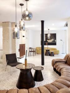 New Hotel Le Voltaire - How To Book Your Stay