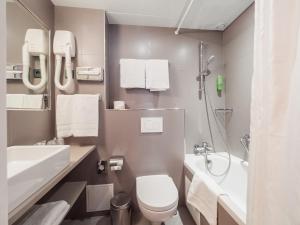New Orient Hotel - Hotel Policies and Booking