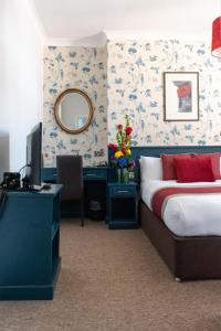 New Steine Hotel - B&B - Questions About Staying Here