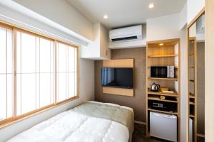 New Tomakomai Prince Hotel NAGOMI - Friendly Staff