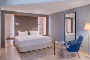 NH Nice - Amenities and Facilities