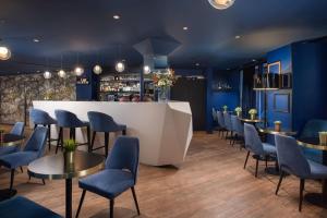 NH Paris Champs-Élysées - About Staying Here