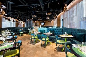 Nhow London - Nearby Attractions