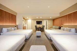 Nico Hotel - Local Attractions and Activities