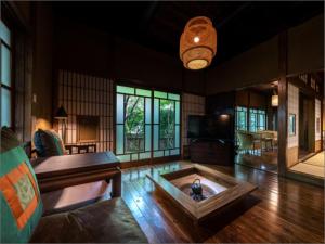 Nihon-no-Ashitaba - Wellness and Relaxation Options