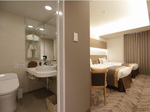 Nihon Seinenkan Hotel - Dining Options