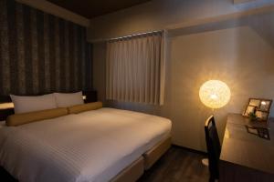 Nipponbashi Luxe Hotel - Transportation and Accessibility
