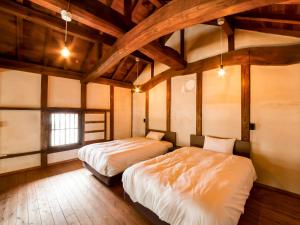 NIPPONIA Chichibu Monzenmachi - Dining Options