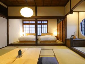 NIPPONIA HOTEL Takehara Saltworks Town - Frequently Asked Questions