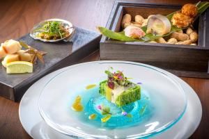 NISEKO Inn of Youtei Raku Suisan Review - Policies and Regulations