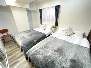 Nishi-Ike Apartment Room 1 - Available Amenities