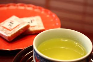 Nishiki-no-Yu Jimotoya - Area Attractions