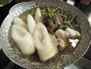 Nishiki Onsen Kurion - Nearby Attractions