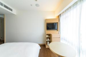 Nishitetsu Resort Inn Naha - Check-in and Check-out Policies