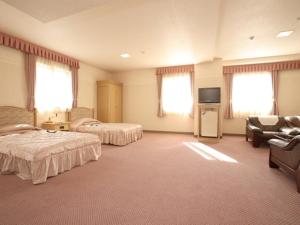 Nogami President Hotel - Additional Hotel Details
