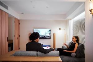 NOHGA HOTEL AKIHABARA TOKYO - Frequently Asked Questions