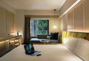 Noku Kyoto - Check-in and Check-out Policies