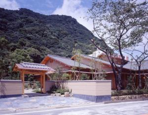 Nonohanatei Komurasaki - Dining Options