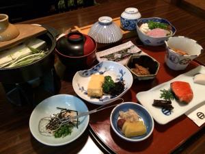 Noren Yado Meigetsu - Nearby Attractions and Activities