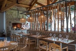 North Lakes Hotel and Spa - Guest Ratings and Feedback